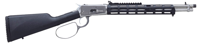 LSI CITADEL LEVTAC 92 45 COLT - Win Repeating Arms Promotion